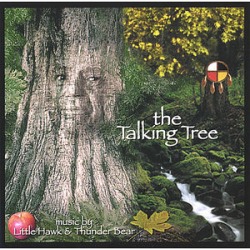 Talking Tree