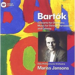 Concerto for Orchestra (IMPORT)
