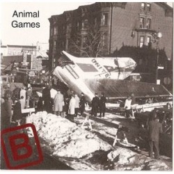 Animal Games