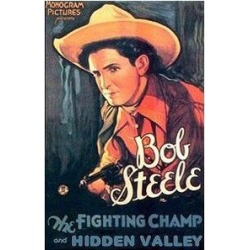 Fighting Champ / Hidden Valley