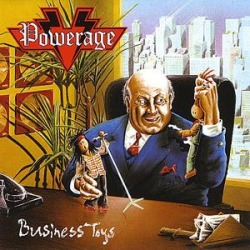 Business Toys