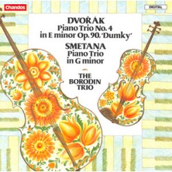 Piano Trio in G / Piano Trio 4