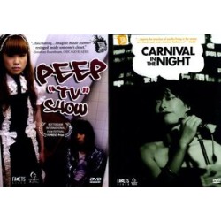 Carnival in the Night / Peep "TV" Show