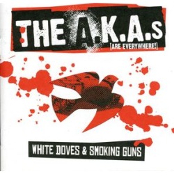 White Doves and Smoking Guns