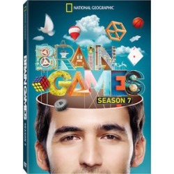 Brain Games: Season 7