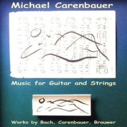 Music for Guitar & Strings
