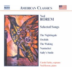 Selected Songs