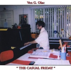 Casual Friday