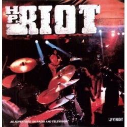 HP Riot