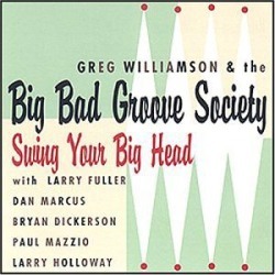 Swing Your Big Head