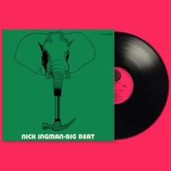 Big Beat