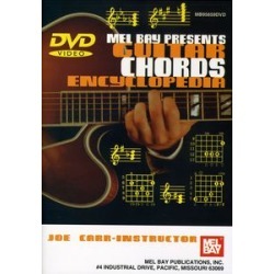 Guitar Chords Encyclopedia
