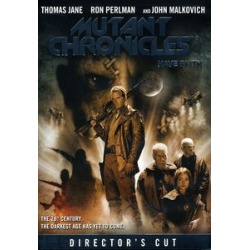 Mutant Chronicles