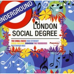 London Social Degree