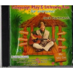 Language Play & Listening Fun for Everyone