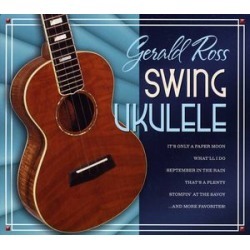Swing Ukulele