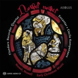 Early Christmas Music