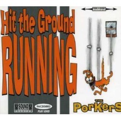 Hit the Ground Running (IMPORT)