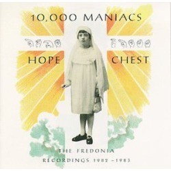 Hope Chest