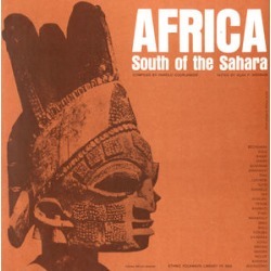 Africa South of Sahara / Various
