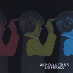Anthony Retkas Big Parade