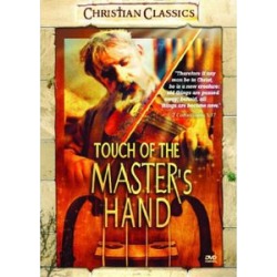 Touch of the Master's Hand found on Bargain Bro Philippines from Deep Discount for $8.44