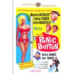 Panic Button