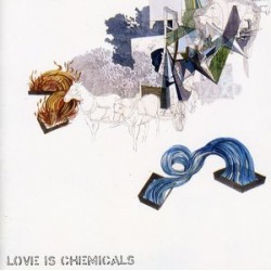 Love Is Chemicals