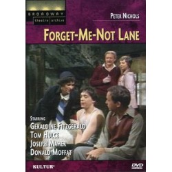 Forget-Me-Not Lane