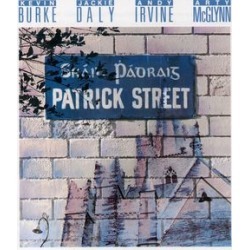 Patrick Street