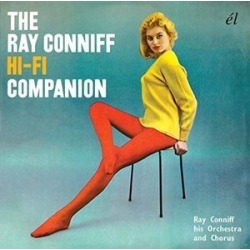 Ray Conniff Hi-Fi Companion (IMPORT)