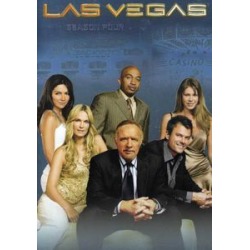 Las Vegas: Season Four