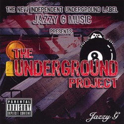 Underground Project