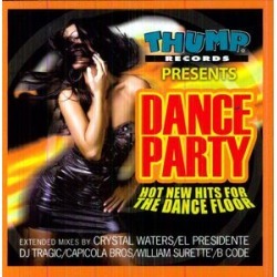 Dance Party