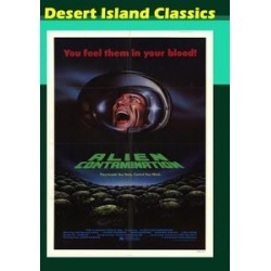 Alien Contamination