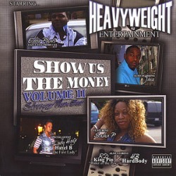Show Us the Money 2 / Various