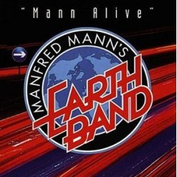 Mann Alive