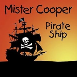 Pirate Ship