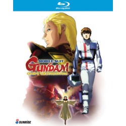 Mobile Suit Gundam: Char's Counterattack