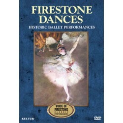 Firestone Dances: Ballet Highlights