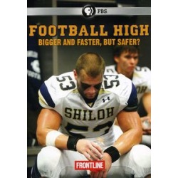 Frontline: Football High