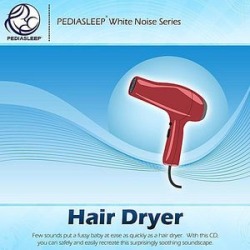 Hair Dryer