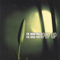 Hard Parts Pop Up