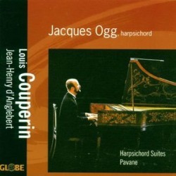 Harpsichord Works