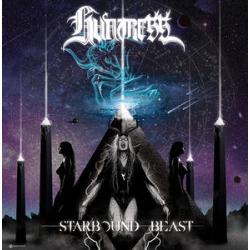 Starbound Beast