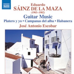 Guitar Music