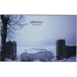 Padania-Deluxe Box (IMPORT)