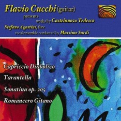 Tedesco Works