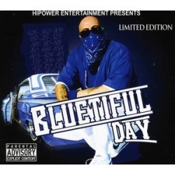Bluetiful Day