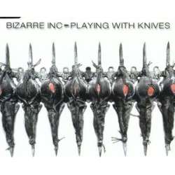 Playing with Knives (IMPORT)